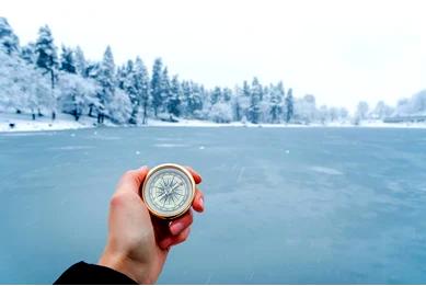 ### Привлекательность городского спортивного ориентирования