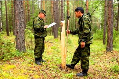 ### Не Оставляй Следов Принципы